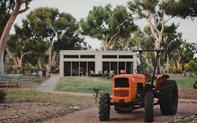 Banksia Park Cottages